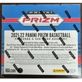 thumbnail image 2 of 2021/22 Panini Prizm Basketball T-Mall Box, 2 of 3