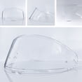 thumbnail image 2 of X-Fifteen Helmet Visor for SHOEI Z8, X15, RF1400, X-SPR PRO Face Shield, 2 of 4
