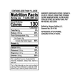 thumbnail image 5 of LYT™ Rapid Rehydration Electrolyte Drink Grape Boost, 22 fl oz Bottle, 5 of 5