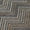 Charcoal, variant on Addison Rugs Chantille Indoor/Outdoor Transitional Stripes Beige Machine Washable Rectangle Rug, 10' x 14'