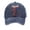 Style7, variant on Unisex SuperheroBaseball Cap Washed Cotton Spider Printed Sunshade Curved Brim Hat Birthday Novelty Gift