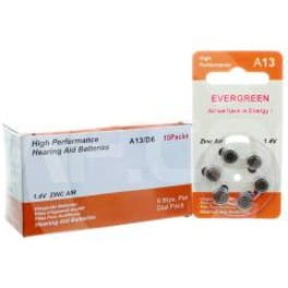 Hearing Aid Battery - Walmart.com - Walmart.com