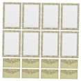 thumbnail image 6 of WHAMVOX 1 Set Lined Writing Paper and Envelopes Set Cute Floral Stationery for Girls for Letter Writing and Invitation Stationery Writing Paper and Envelopes, 6 of 8