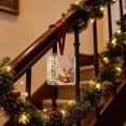 thumbnail image 5 of Money Tree Gift Holder with Clips, Christmas Ornaments, Hanging Ornaments Decor, Christmas Cash Gift Holder Ornament, Graduation Back to School Gifts for Family & Friends,A17,10*1, 5 of 7