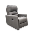 thumbnail image 3 of Sillón Reclinable de Piel Charly ConfortoPiel Charly, 3 of 6