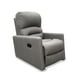 thumbnail image 3 of Sillón Reclinable de Piel Charly ConfortoPiel Charly, 3 of 6