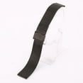 thumbnail image 4 of Replacement Stainless Steel Watch Band Strap 12 14 16 18 20 22 24mm, 4 of 4