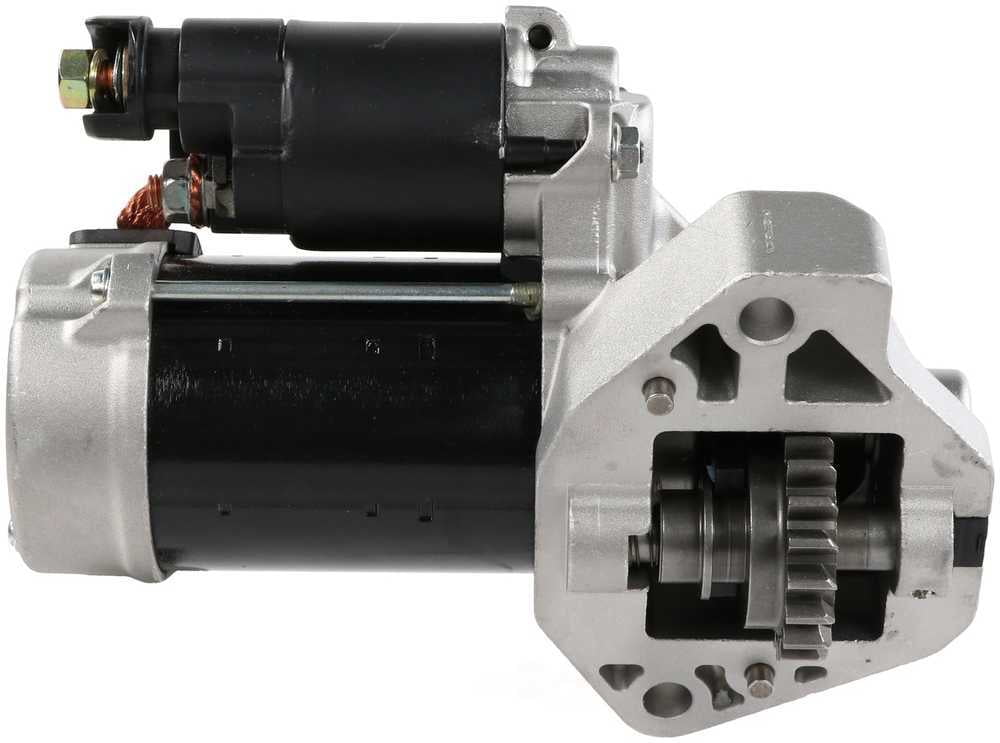 Bosch SR1350X Premium Starter