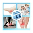 thumbnail image 4 of Heel and boot protection pads for relieving pain from injuries and ulcers, 4 of 5