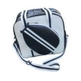 thumbnail image 5 of yotijay Pickleball Bag Carrier Shoulder Tote for Water Bottles Women Men Enthusiasts White and Black, 5 of 9