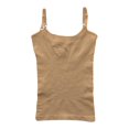 thumbnail image 3 of Camiseta Faja Secret Treasures Talla CH Beige, 3 of 4