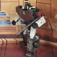 thumbnail image 3 of Transformers Generations War for Cybertron Trilogy Robot Vehicle Kids Toy, 3 of 5