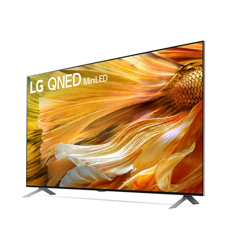 LG　4K 　Miniled 75インチ　テレビ 75 inch Class LG QNED85 MiniLED 4k Smart TV 75QNED85UQA | LG USA