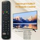 thumbnail image 3 of Reemplazo de Control remoto inteligente Universal EN2B27 para Hisense 32K3110W 40K3110PW 50K3110PW 40K321UW 50K321UW 55K321UW Wdftyju, 3 of 8