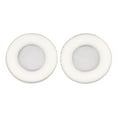 thumbnail image 1 of Almohadillas de espuma de memoria Perfecl 95mm para auriculares 2 piezas, 1 of 8