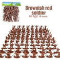 thumbnail image 1 of Education Toy Soldiers Family Learning Figures - 1 Pcs Interactive Figures for Kids Educational Play, 1 of 1