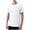 (New33)White, variant on Men's Lightweight Yoga Short Sleeved Tight Naked Fitness Breathable Athletic Fit Quick Drying Training T-Shirt Running Top