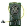 thumbnail image 1 of Vejiga de hidratación Depósito de agua de 2 litros, almacenamiento de agua BANYUO Electrónica, 1 of 5