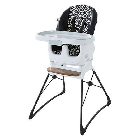 Fisher Price Deluxe 2 In 1 Baby High Chair Toddler Booster