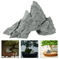 thumbnail image 2 of Miangastore Stone Shape Sandstone 1Pack 6.1x3.9x2.8in, 2 of 8