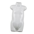 thumbnail image 4 of Maniquí para Niños Colgador de Ropa para Torso Estante para Ropa para Niños y Niñas Maniquí de Confección de Medio Cuerpo CUTICAT, 4 of 8