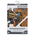 thumbnail image 2 of Overwatch Ultimates Series Soldier: 76 (Golden) Skin 6-Inch Figure, 2 of 8