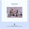 thumbnail image 7 of Twice - Formula Of Love: O+T=<3 (Result File Version) (incl. Photobook, Photocard, Twind Photo + Poster) - Music &amp; Performance - CD, 7 of 7