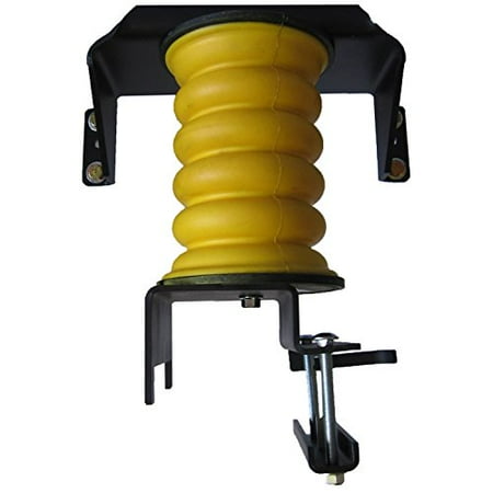 SuperSprings International. SSR-183-54-1 | SumoSprings Rear for Ford F-53, silver