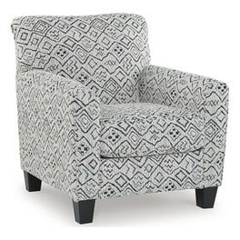 Ashley brinsmade accent chair discount