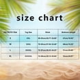 thumbnail image 4 of Men’s Textured Jogging Shorts Vintage Casual Summer Bottoms, 4 of 8