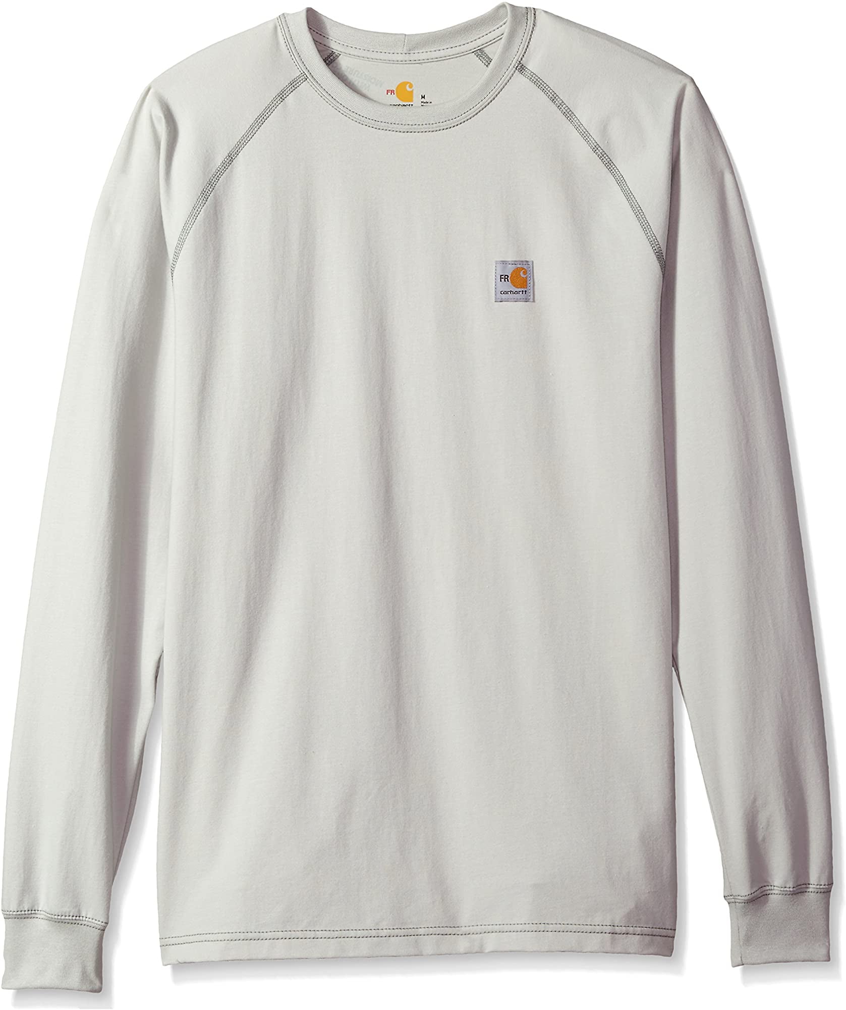 Carhartt Mens Flame-Resistant Force 