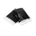 thumbnail image 3 of Portable Disposable Lip Brushes Lipstick Gloss Wands Applicator Perfect Makeup Tool Kits (200pcs/pack), 3 of 3