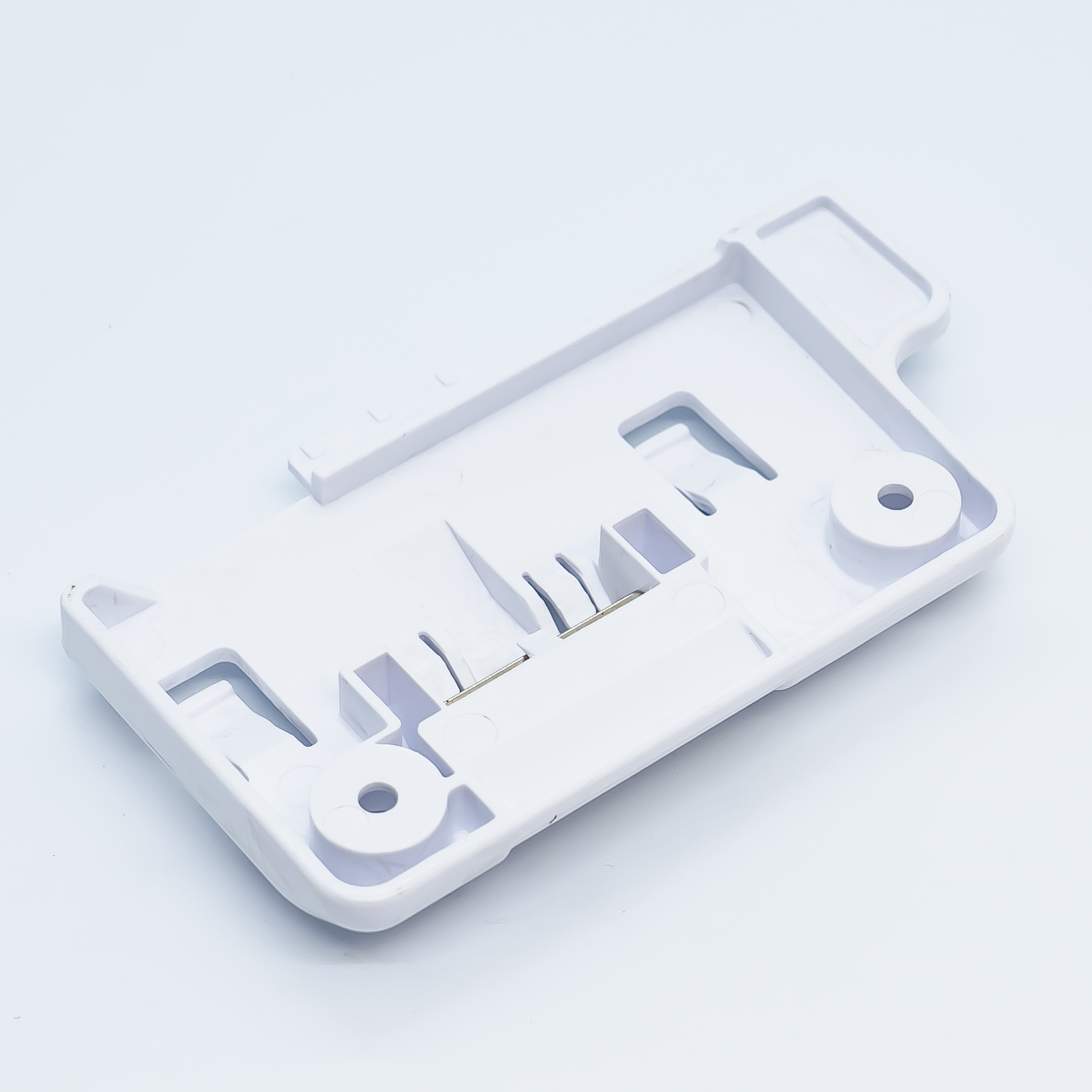DA97-14471A for Samsung Refrigerator Ice Bucket Latch Lock Magnetic Choice Manufactured Part