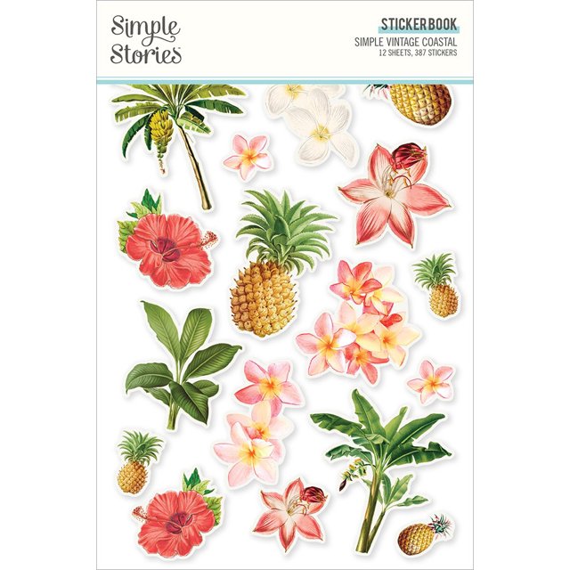 Historias simples Simple Stories SVC12730