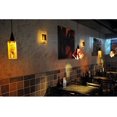 thumbnail image 2 of Meyda Tiffany 99235 Metro 11" Wide Ada Compliant 1 Light Wall Washer - Clear, 2 of 2