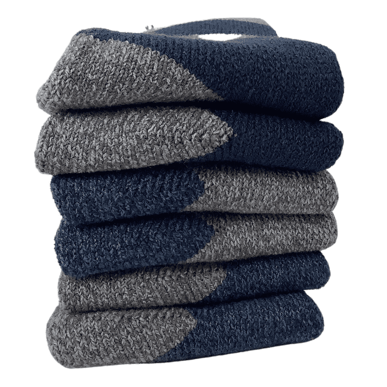 Calze Uomo Full Cushion - SMART WOOL - Foto 4