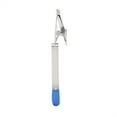 thumbnail image 3 of Partition Clip Orchestral Accessoires Bande Fournitures Fixation Clip Titulaire pour Pratique Fixation Support Instrument Marche Dossier Robuste Saxophone Pièces, 3 of 9