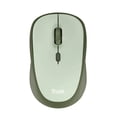 thumbnail image 1 of Yvi+ Mouse Inalámbrico Trust Eco Green 12 meses 800 1600 ppp, 1 of 3