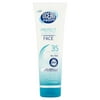 Ocean Potion Face Sunscreen SPF 35, 3 Fl Oz