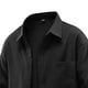 thumbnail image 3 of Ceisia Men's Casual Stripe Regular Fit Long Sleeve Turndown Collar Shirt Gifts, 3 of 8