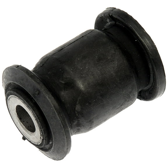 Dorman BC65220PR Front Lower Forward Suspension Control Arm Bushing for Specific Ford / Mazda / Mercury Models, Black