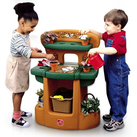 Step2 Little Helper's Potting Bench