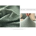 thumbnail image 4 of Wuztai Stretch Sofa Cover Pet Friendly, High Elasticity Furniture Cover Non-Slip, Oversized Knitted Fabric Sofa Protector, 4 of 7