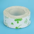 thumbnail image 4 of 2Pcs Print Label Tape Cute Ribbon Thermal Paper for KINGJIM/TEPRA LR5C Labeler(EQT028), 4 of 14