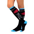 thumbnail image 6 of TeeHee Special (Holiday) Women Knee High 9-Pairs Socks with Gift Box (Halloween), 6 of 11