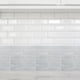 thumbnail image 5 of 12 piezas de azulejos autoadhesivos de 30 x 30 cm para baño, cocina, impermeables y resistentes al aceite., 5 of 5