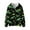 Green Dinosaur, variant on Psesaysky Boys Winter Jacket Purple Wolf Bats Print Boys Hoodies Kids Full Zip Hoodie Boys Jacket Warm Cozy Outwear Coat with Pockets, Size S