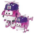 thumbnail image 1 of Super Wings, Deformation Robot-action Figures -transformation-week, 1 of 1