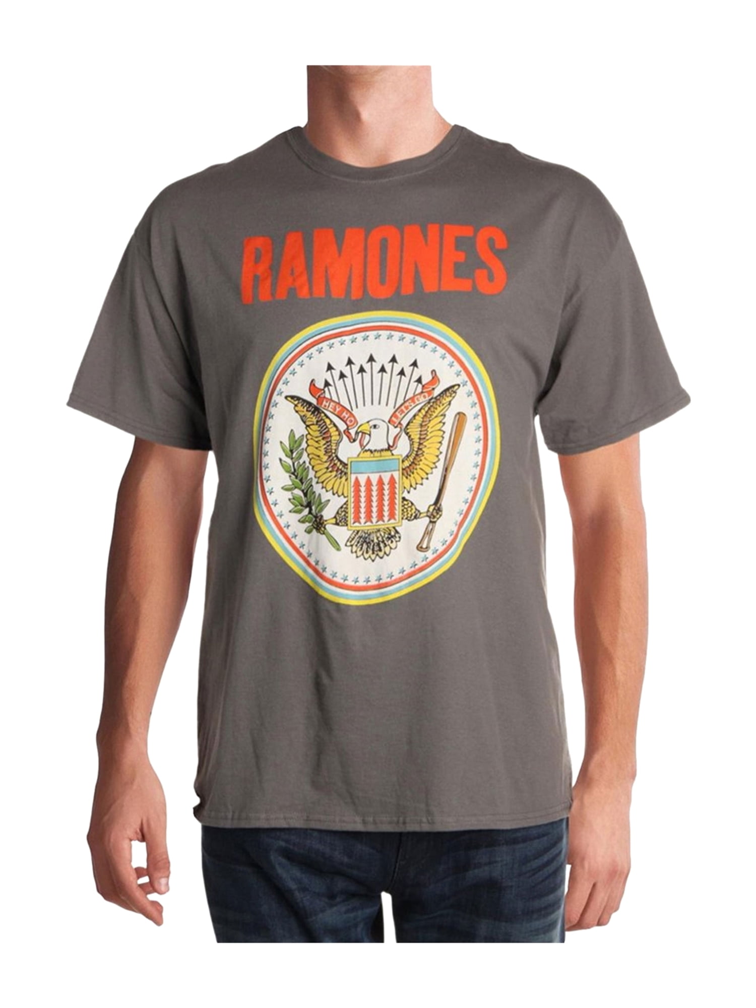 ramones t shirt canada