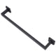thumbnail image 4 of Bathroom Towel Holder, Hand Towel Holder Durable Stable Stainless Steel High Hardness Glossy Surface For Home For Hotel ANGGREK Otros, 4 of 8